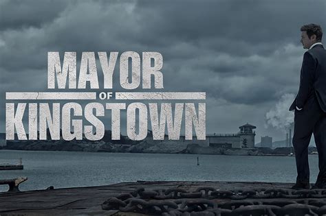 mayor of kingstown porno|Mayor Of Kingstown Movie Porn Videos 